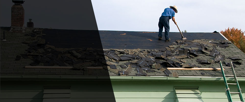 Marsing Roofing Contractors