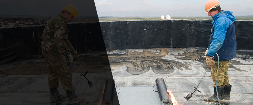 Marsing Roofing Contractors